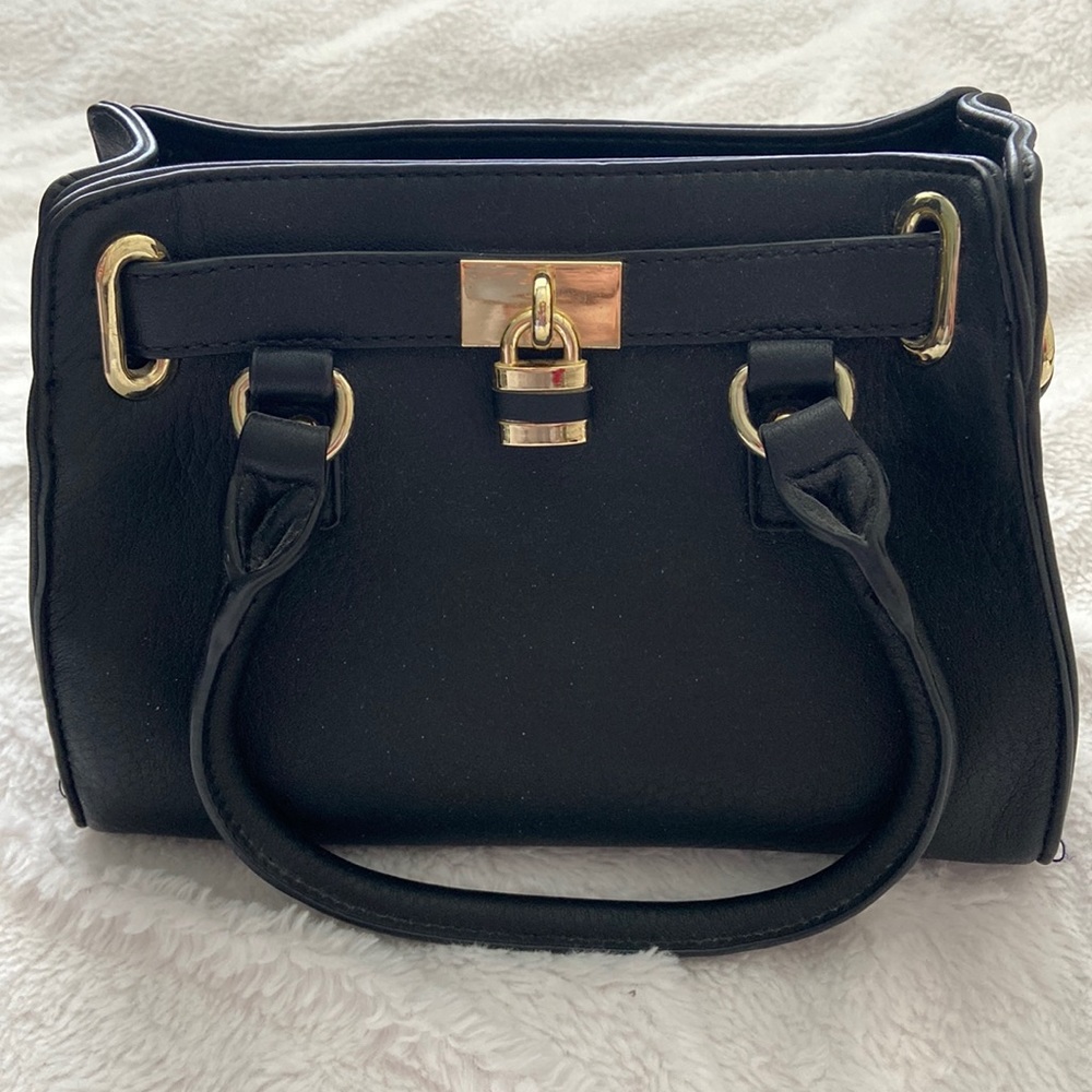 Charming Charlie’s Purse